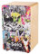 Sela Art Series Cajon Urban - Design Cajon mit Sela Snare System und Clap-Corners, SE 174