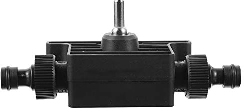 YARNOW Self-Priming Water Pump Electric Drill Power Transfer Pump for Home Use