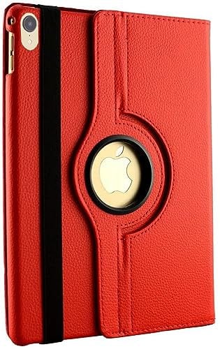 flyorigin Case for 8.3 inch iPad Mini 6 (Sep 2021) Stand With Auto Sleep Wake Function, 360 Degree Rotating,Compatible iPad Mini 2021 Case
