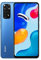 Xiaomi Redmi Note 11S Smartphone (8GB + 128GB, Blau)