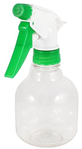 Ruilogod 250ml Trigger Vaporisateurs Fleurs cheveux Nettoyage jardinage Pulvérisateur