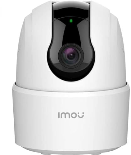 360° Indoor Wi-Fi Camera IMOU Ranger 2C 4MP