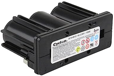 EnerSys Cyclon 0819-0012/6V-2.5Ah per Agilent A3 GE OEC9800 9900C batteria a raggi X