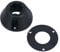 Universal Boat Winch Handle Holder Star Storage Socket Sailboat Yacht Windless