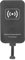 Ricevitore di Ricarica Wireless, 10W Tipo C Ricevitore di Ricarica Rapida Wireless Modulo Patch Chip 5V 2A Ricevitore Caricatore Wireless di Ingresso
