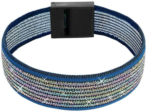 BJZ A-62123 Erdungsarmband Bunt