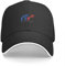 BEABAG Basecap Gran Turismo Logo Baseballkappe Kinder Hut Rave modischer Hut Damen Herren