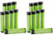 Amazon Basics AAA-Batterien, wiederaufladbar, vorgeladen, 8 Stück (Aussehen kann variieren) (Packung mit 2)