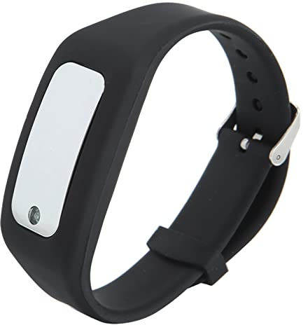 Antistatische Antistatik-Armbanduhr für Herren, 9 X 9 X 8 cm, Ferngesteuert, Automatische Elektrostatische Entfernung, Antistatisches Armband, Antistatik-Armband für Herren
