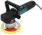HINOPY Poliermaschine, 850W Exzenter Auto-Poliermaschine Set 6 Variable Geschwindigkeit - für Wachsen und Polieren von Autos, Scheinwerfern und Möbeln