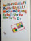 Tafelfolie | PVC-Frei | magnetisch | weiss | viele Formate | Magnetfolie | Magnettafel | selbstklebend | beschreibbar, abwischbar, magnetisch (60x30cm)