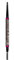 NYX Professional Makeup - Crayon à Sourcils - Mine Fine et Mine Plate - Formule Sans Bavure et Sans Transfert - Tenue Longue Durée 16H - Formule Vegan - Blade & Shade - Teinte : Ash Brown