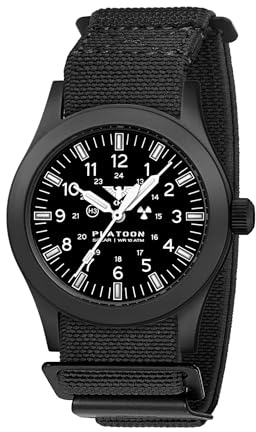 KHS Platoon Black Steel Solar | H3 KHS.PLABSSF.DFB mit DIVERFLEX® Band schwarz