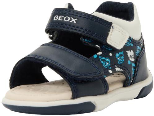 Geox Baby - Jungen B Sandal Zapito BoySandal