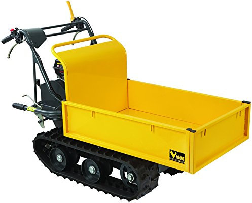 Vigor-Blinky Motocarriola