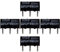 IT-Services Irro 5X D2FC-F-7N(10M) Mikroschalter Reparatur-Satz/Repair-Kit passend für Mäuse von Logitech, Razer, Roccat, SteelSeries und Weitere