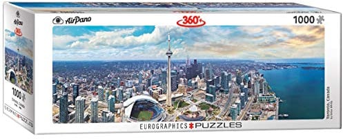 Eurographics EG-Toronto Canada