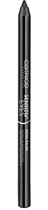 Catrice- Kajal - Sensitiv'Eyes Kohl Kajal - 010