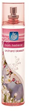 Pan Aroma Room Spray Orchard Blossom