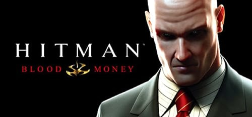 Hitman: Blood Money [PC Code - Steam]