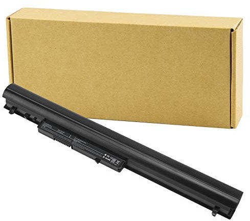 Futurebatt LA04 LA04DF Batterie d'ordinateur portable pour HP Pavilion 14 15 Notebook PC Series 15-f272wm 15-f211wm 15-f233wm 15-f387wm Batterie P/Compatible N : Spare 776622-001 728460-001 TPN-Q11 30