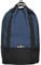 Babyzen YOYO Bag, Navy Blue - Robuster zusätzlicher Stauraum am YOYO2 Kinderwagen - Inklusive Rad und Haken