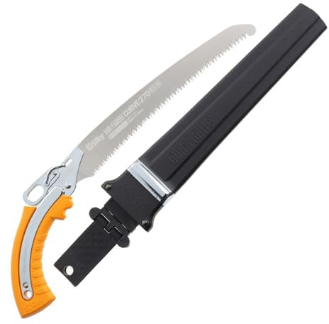 Silky Gunfighter Curve Professional 270 mm