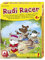 NSV - 4503 - Rudi Racer International - Würfelspiel