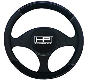 HP-Autozubehör 19718 Lenkradbezug Comfort