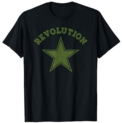 Che Guevara Kuba Rebell Unterschrift Revolutionär Freiheitsl T-Shirt