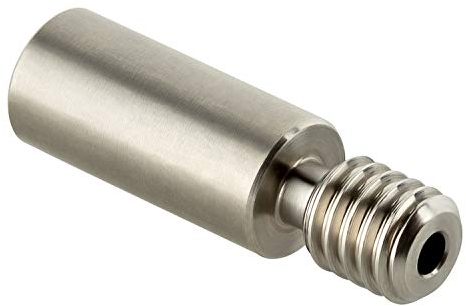 Turmberg3D - Titan Heatbreak für 1.75mm Filament kompatibel mit Creality CR10, Ender 2, 3, 5