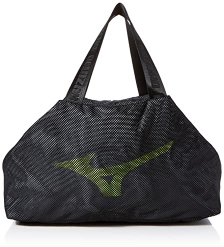Mizuno Netztasche 22, Hai/Grau, Einheitsgröße