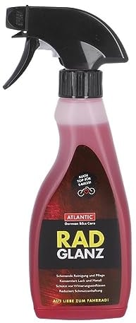 ATLANTIC Radglanz 250 ml