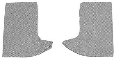 Protector de Correas Limas de Stokke, Gris Melange - Mantén tu Portabebé Fresco y Limpio - Lavable a Máquina, 100% Algodón - Compatible con el Portabebé Limas, Flex y Plus