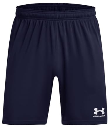 Under Armour Men's UA M's Ch. Knit Short Pants Midnight Navy