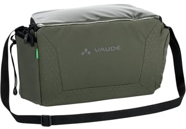 VAUDE Lenkertaschen eBox (KLICKfix Ready)