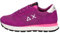 SUN68 Sneakers Donna Ally Solid Nylon Prugna Donna Prugna Z43201 36