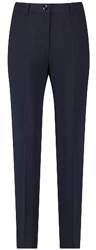 Gerry Weber Klassische Stoffhose mit Bügelfalten - 48