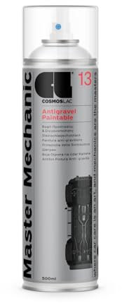 COSMOS LAC CL SPRAY ANTIGRAVILLA BLANCO 13A MASTER MECHANIC 500 ML
