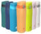AORIN Borraccia Termica, Bottiglia in Acciaio Inox, 350ml/500ml/750ml Borraccia Bambini, Senza BPA e Perdite, Thermos per Sport, Outdoor e Biciclette, Con Coperchio con Cannuccia e Beccuccio