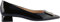 Högl Damen Holly Pumps, Blau, 38 EU