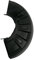 Genuine Replacement Guard For McGregor 25cm 350w Corded Grass Trimmer MET3525