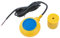 KATSU Schwimmerschalter 220V, 2m Kabel Wasserstandsregler Wasser Schwimmerschalter für Elektrische Pumpe, Wassertank, Tauchpumpe
