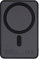 T'nB - Batterie Externe Magsafe sans Fil, Mini Power Bank Magnétique 5000mAh, Chargeur Portable Rapide Induction et USB-C 20W, Compatible avec Apple iPhone 16 15 14 13 12 et Téléphones Samsung - Gris