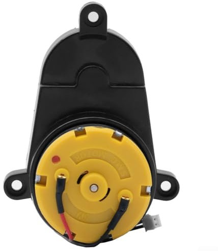 Honseadek Seitenbürstenmotor für Eufy für RoboVac 11S und andere Modelle, verbessern Sie die Reinigungsfähigkeit Ihres Staubsaugers