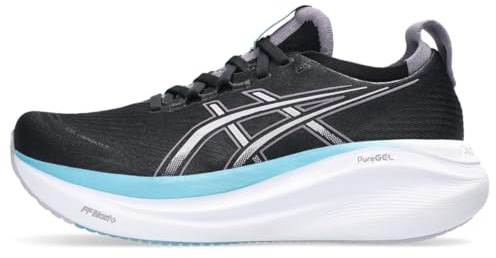 ASICS Damen Laufschuhe Gel-Nimbus 27 | Straßenlaufschuhe