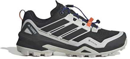 adidas Terrex Skychaser GTX, 12.0UK/47 EU, Black/White