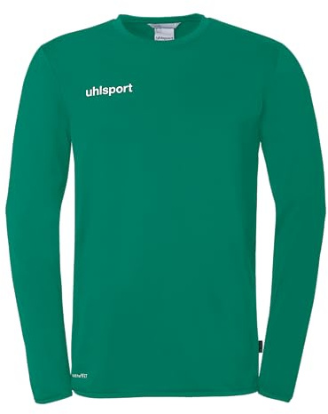 uhlsport Herren Essential Training Top Pullover (1er Pack)