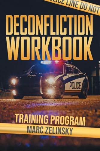 Deconfliction Workbook