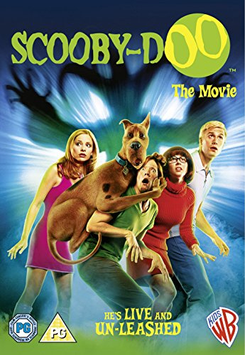 Scooby-Doo: The Movie [2002]
